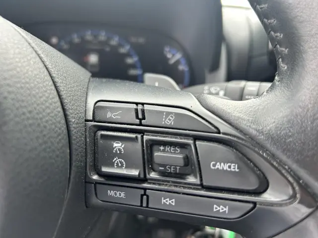 Toyota Yaris Cross 1.5 VVT-I Active 2022 Benzine 17