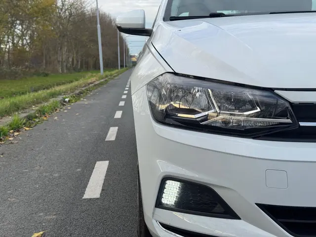 Volkswagen Polo 1.0 MPI Comfortline / AIRCO 2018 Benzine 4