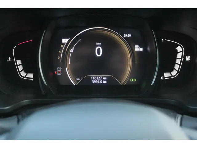 Renault Kadjar 1.3 TCe Limited 2022 Benzine 24