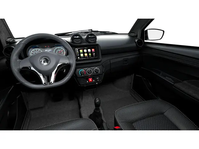 Aixam Coupé 482D E5+ SPORT 2026 Diesel 4