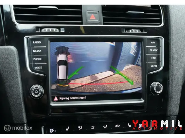 Volkswagen Golf 2.0 TSI GTI Performance 2014 Benzine 26