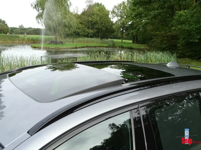 Alpina B5 Biturbo Touring 541pk. 2013 Benzine 33