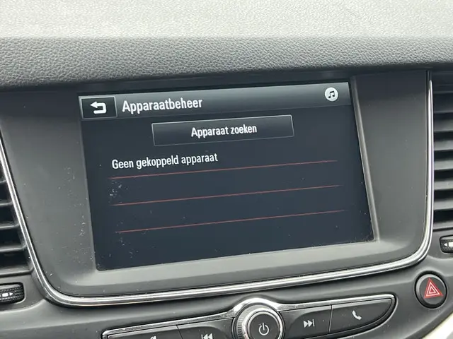 Opel Astra 1.2 Edition 2020 2020 Benzine 41