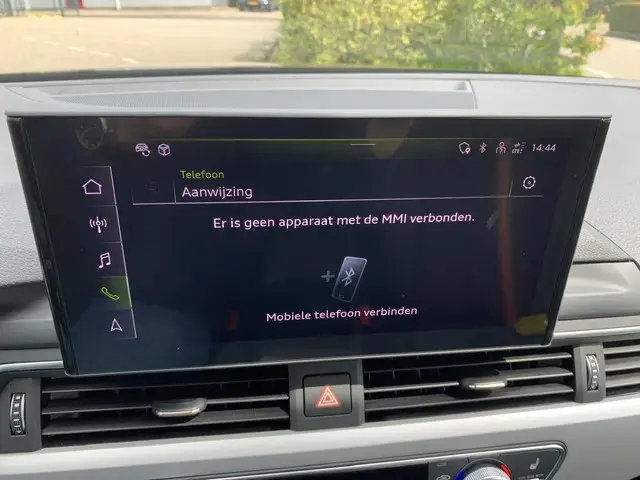 Audi A4 Avant 40 TFSI Business Edition 2020 Benzine 27