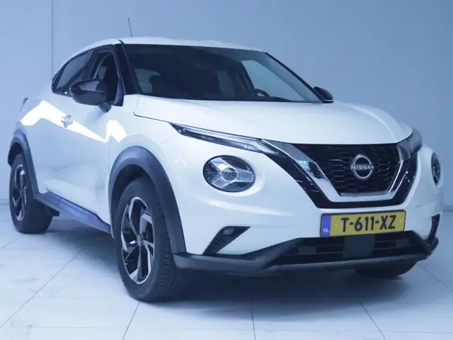 Nissan Juke 1.0 DIG-T 114 Acenta 2023 Benzine 2