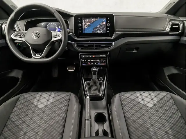 Volkswagen T-Cross 1.5 TSI R-Line 2025 Benzine 6