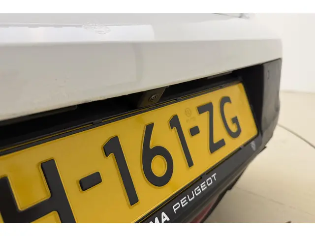 Peugeot 208 1.2 PureTech Blue Lease Active 2020 Benzine 10