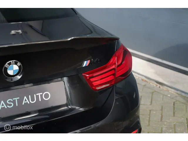 BMW M4 4-serie Coupé 2014 Benzine 38