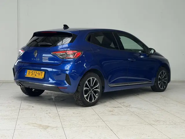 Renault Clio 1.0 TCe 90 GPF techno 2023 Benzine 2
