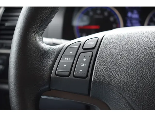 Honda CR-V 2.0i Comfort - Trekhaak 2012 Benzine 16