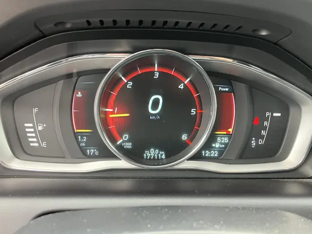 Volvo XC60 2.0 D4 FWD Ocean Race 2015 Diesel 25