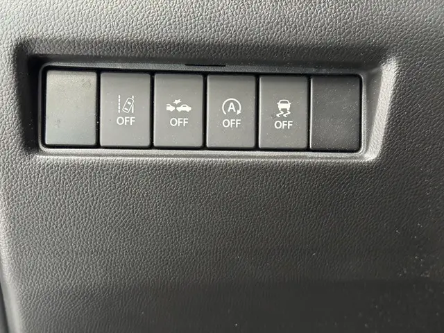 Suzuki Swift 1.4 Sport 2019 Benzine 36