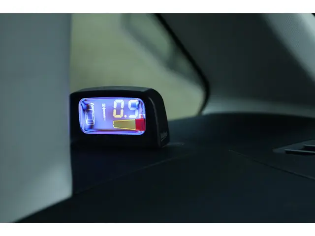 Ford C-MAX 1.6 TITANIUM 2013 Benzine 22