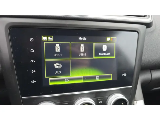 Renault Kadjar 1.3 TCe Intens 2019 Benzine 32