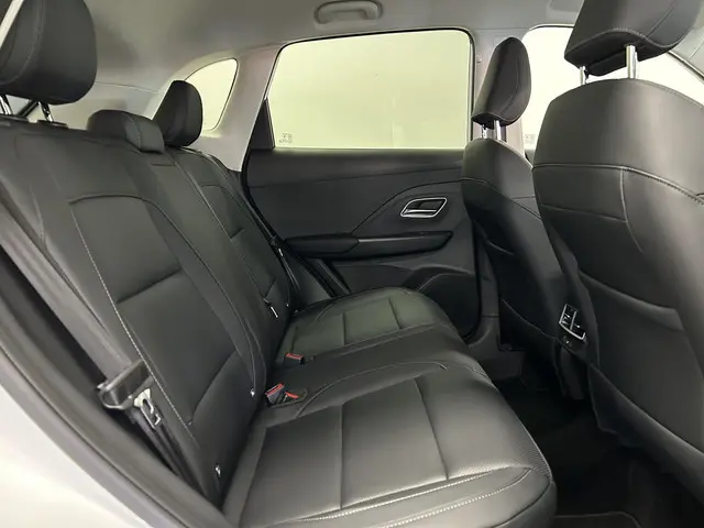 MG ZS Hybrid+ 1.5 Hybrid+ Luxury 2025 Hybride Benzine 29