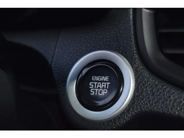 Kia Picanto 1.0 DPi ExecutiveLine 5-Drs 2024 Benzine 19
