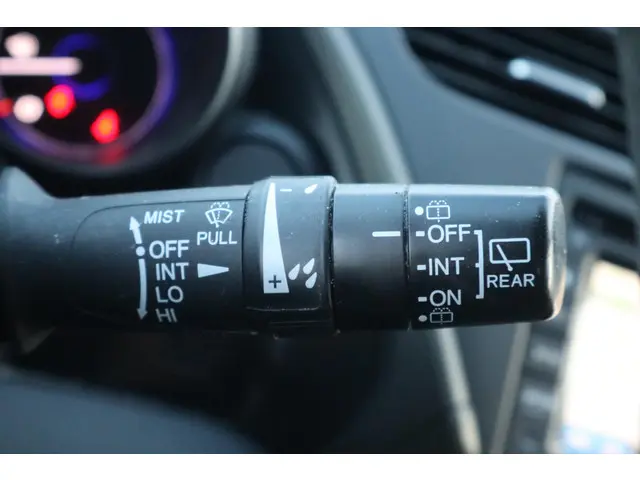 Honda Civic 1.8 GT 2012 Benzine 17