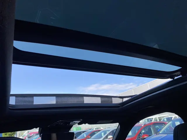 Lynk & Co 01 1.5 2023 Hybride Benzine 10