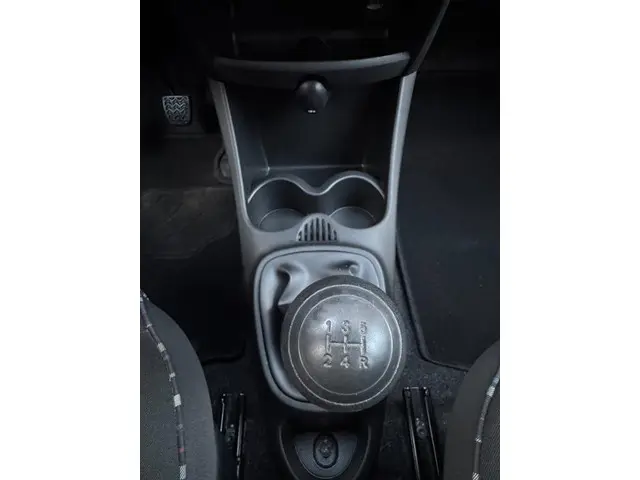 Citroën C1 1.0 Collection 2014 Benzine 9