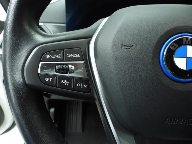 BMW i4 Gran Coupé eDrive40 2023 Elektrisch 13