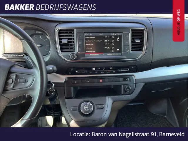 Fiat Scudo 2.0 180 PK MultiJet L3H1 SX 2022 Diesel 17