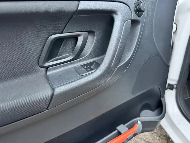 Škoda Fabia Combi 1.2 TDI Greenline 2014 Diesel 14