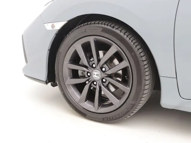 Honda Civic 1.0 i-VTEC Business Edition 2020 Benzine 31