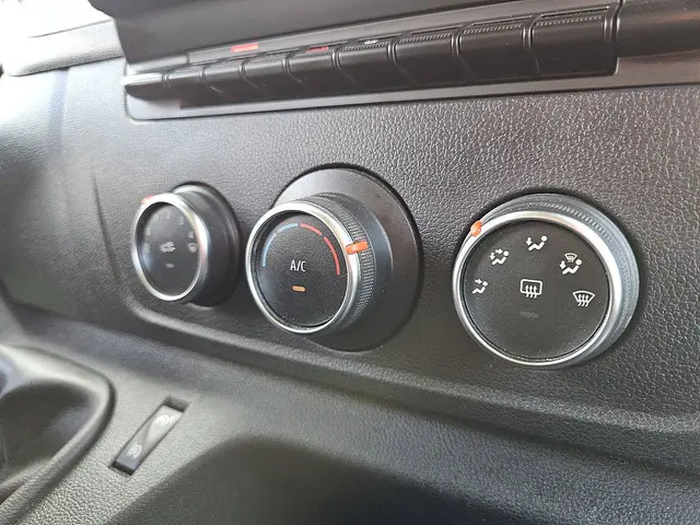 Renault Master 2.3 2020 Diesel 10