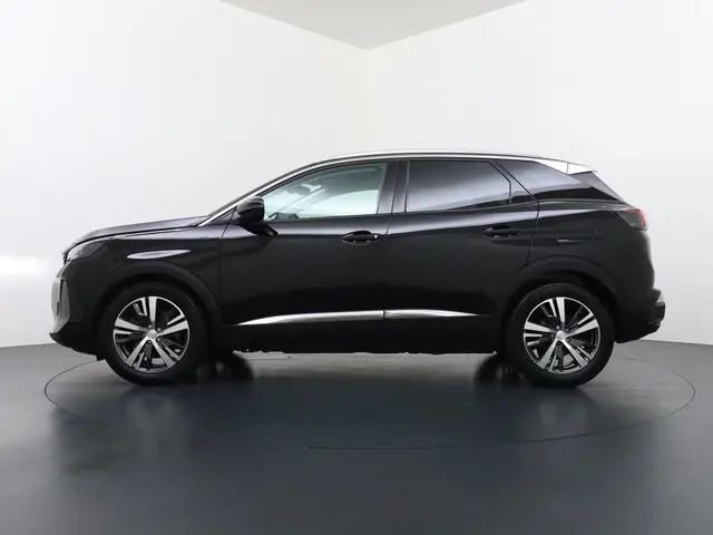 Peugeot 3008 1.6 HYbrid 225 Allure 2022 Hybride Benzine 4