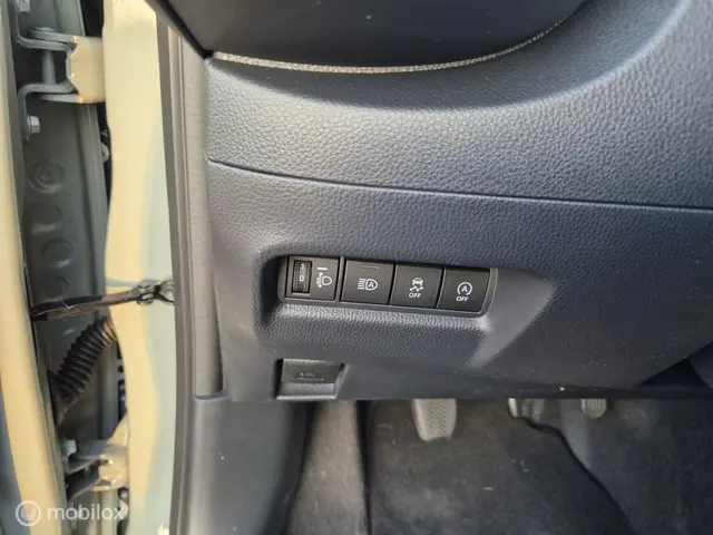 Toyota Aygo X 1.0 VVT-i MT Pulse 2024 Benzine 33