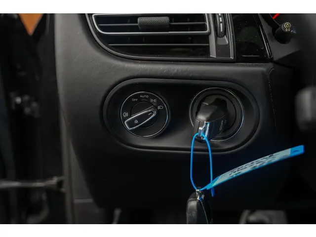 Porsche Macan 3.0 S 2019 Benzine 21