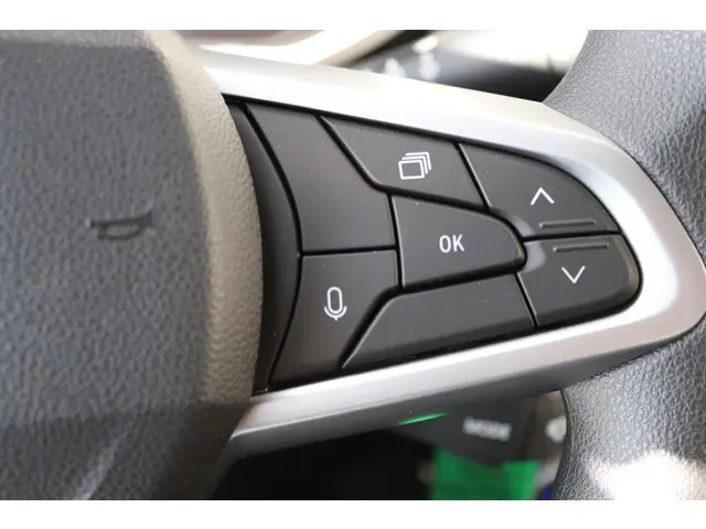Dacia Spring 65pk Extreme 26.8 kWh 2025 Elektrisch 22