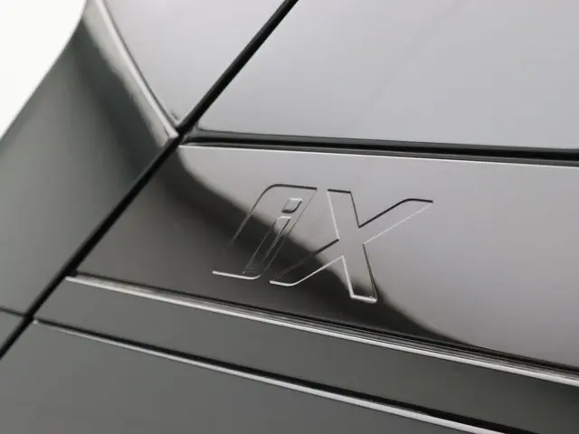 BMW iX xDrive40 2024 Elektrisch 29