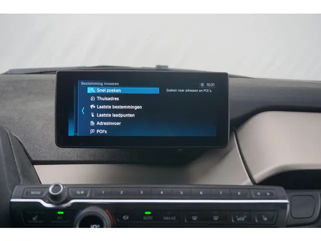BMW i3 Executive Edition 120Ah 42 kWh 2021 Elektrisch 19