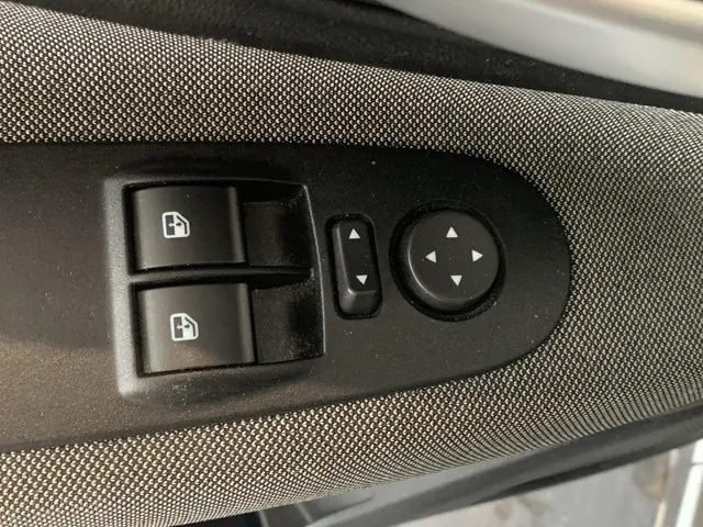 Fiat Punto Evo 1.4 Dynamic 2012 Benzine 16