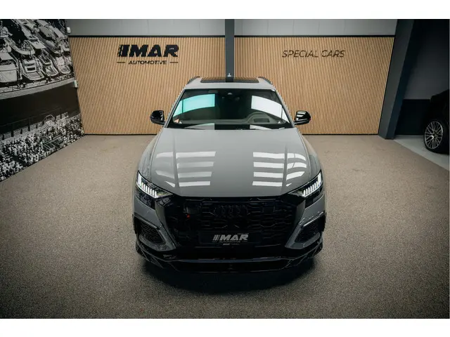 Audi RSQ8 4.0 TFSI RS Q8 quattro 2023 Hybride Benzine 6