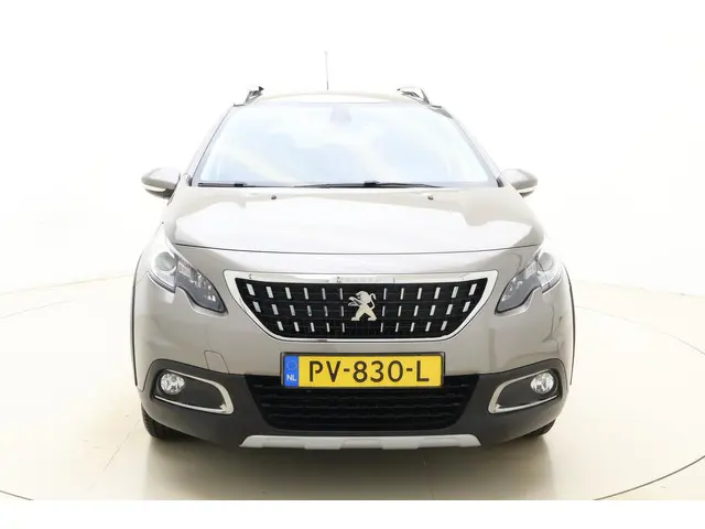 Peugeot 2008 1.2 PureTech Allure 2017 Benzine 6