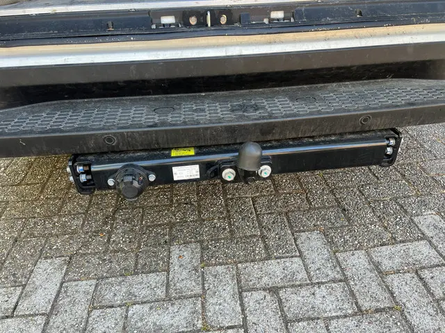 Iveco Daily 35S21 L2H2 3.0L 210PK Automaat 2024 Diesel 16