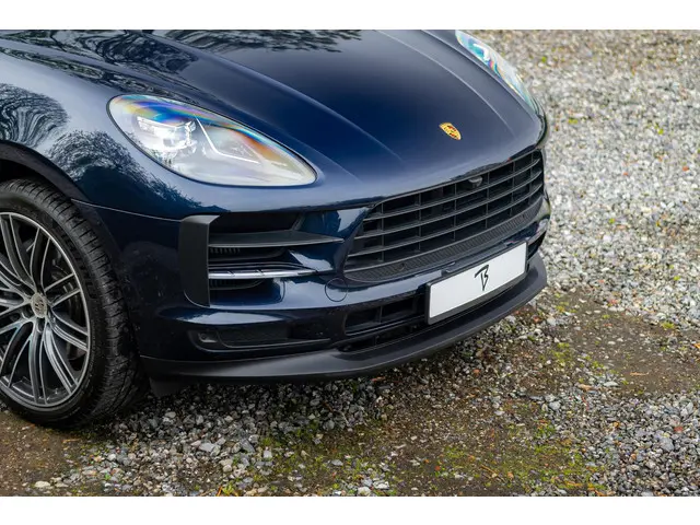 Porsche Macan S 2019 Benzine 26