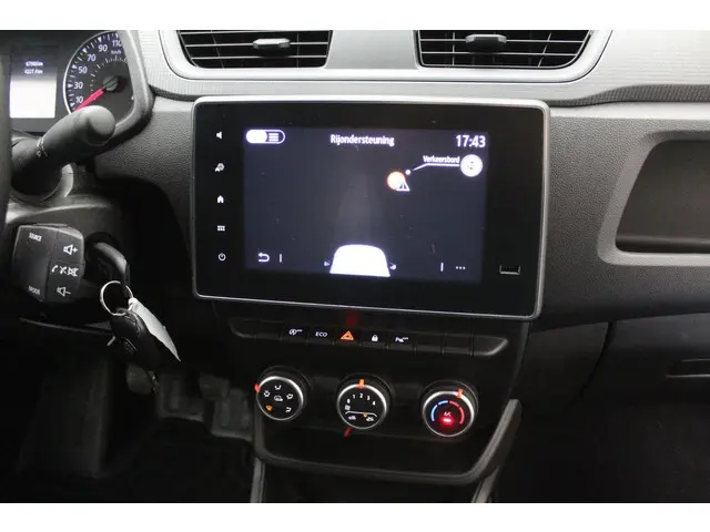 Renault Express 1.5 dCi 75 Comfort 2021 Diesel 32
