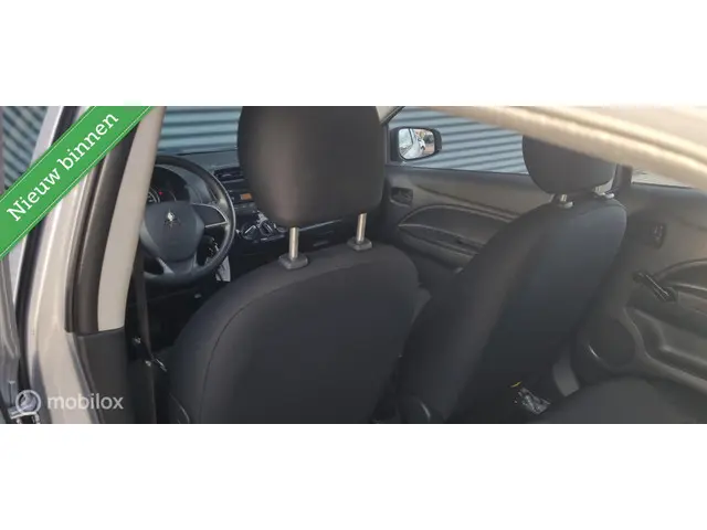 Mitsubishi Space Star 1.0 Libelle Edition 2020 Benzine 22