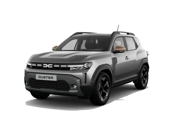 Dacia Duster 2