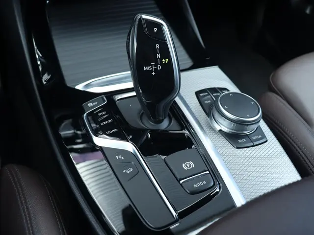 BMW X3 xDrive20i 2020 Benzine 19