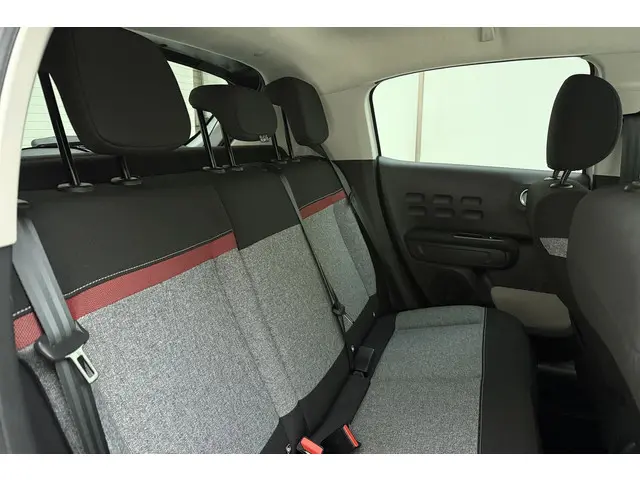 Citroën C3 1.2 PureTech C-Series 2021 Benzine 10