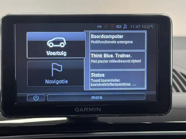 Volkswagen up! 1.0 Aut. High up! 2015 Benzine 16