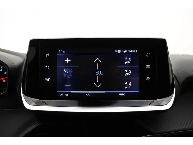 Peugeot 208 1.2 PureTech Allure 2022 Benzine 21