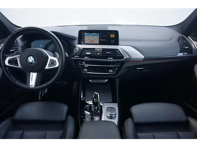 BMW X3 sDrive20i 2020 Benzine 13
