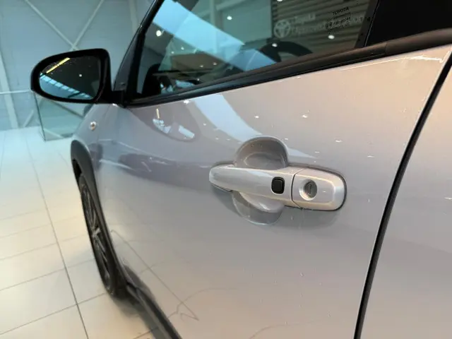 Toyota Aygo X 1.0 VVT-i MT JBL 2025 Benzine 20