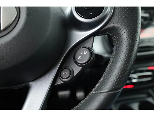 Smart Forfour 1.0 Passion Aut. 2016 Benzine 17