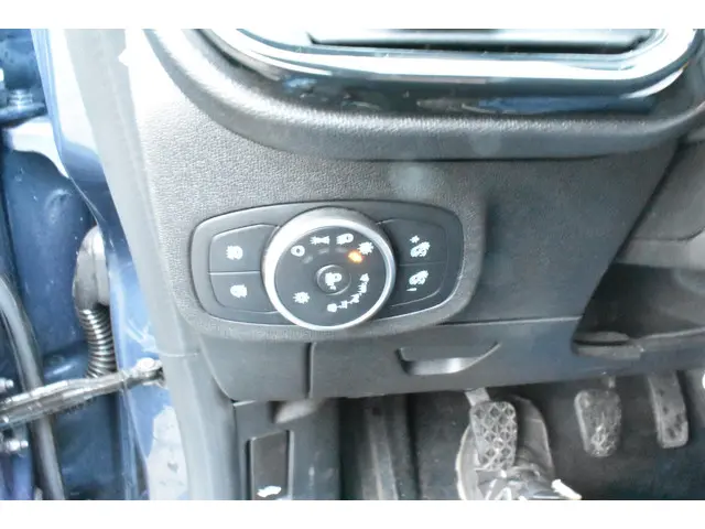 Ford Fiesta 1.1 Trend 2019 Benzine 23